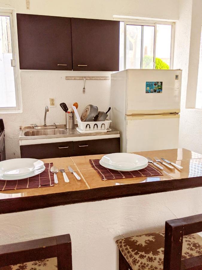 Habitacion, Jacuzzi Rooftop, Gran Wi-Fi Cancun Ngoại thất bức ảnh