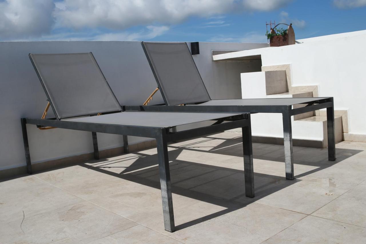 Habitacion, Jacuzzi Rooftop, Gran Wi-Fi Cancun Ngoại thất bức ảnh
