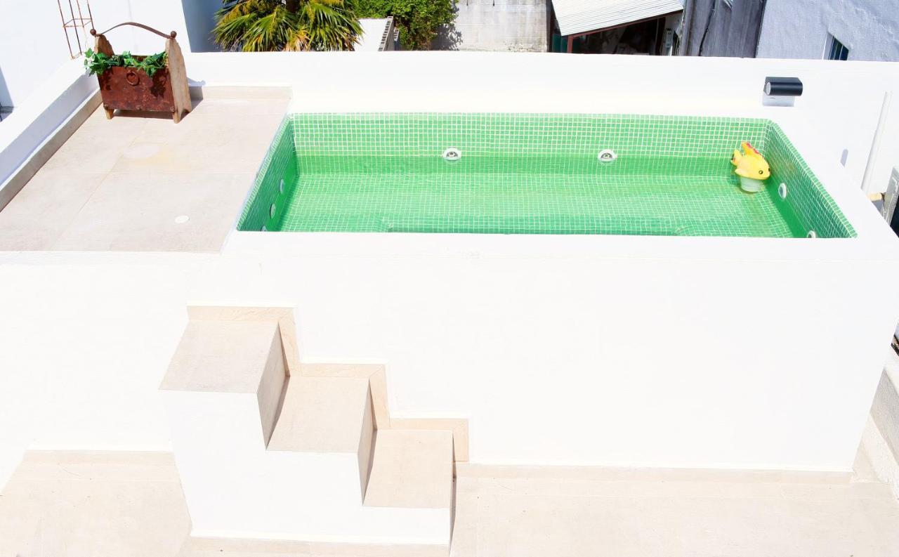 Habitacion, Jacuzzi Rooftop, Gran Wi-Fi Cancun Ngoại thất bức ảnh