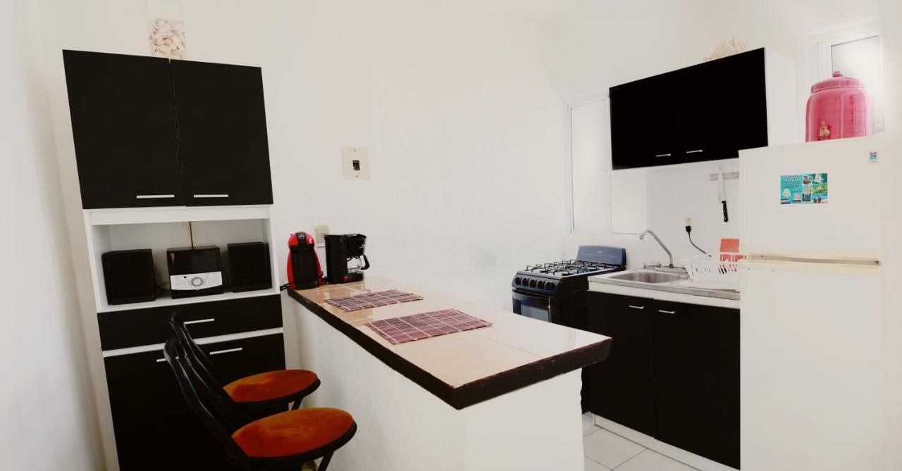 Habitacion, Jacuzzi Rooftop, Gran Wi-Fi Cancun Ngoại thất bức ảnh